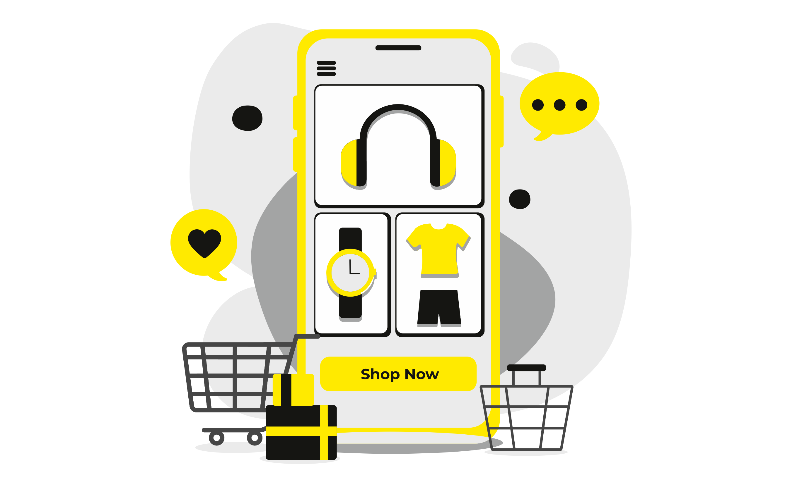 E-Commerce Portal